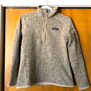 Patagonia Better Sweater Pullover